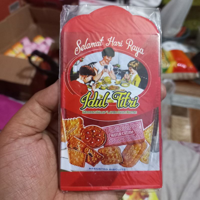 Jual AMPLOP Lebaran Unik Isi 10 Pcs | Shopee Indonesia