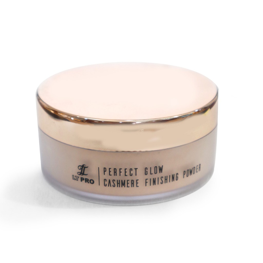 Jual LT PRO Perfect Glow Cashmere Finishing Powder Gen 2 by Michelle