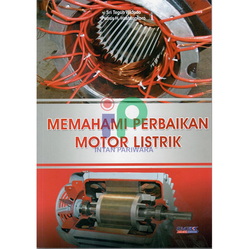 Jual Memahami Perbaikan Motor Listrik | Shopee Indonesia