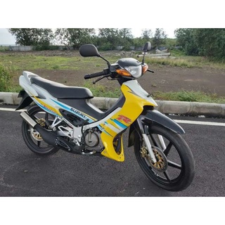 Jual Batok Depan Belakang Satria Hiu Malaysia Kepala Satria Hiu