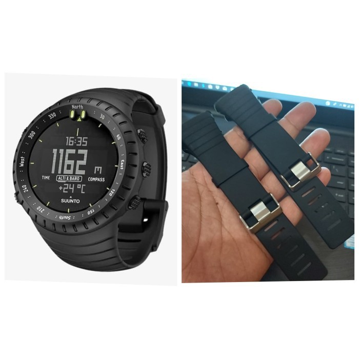 Jam suunto core discount original