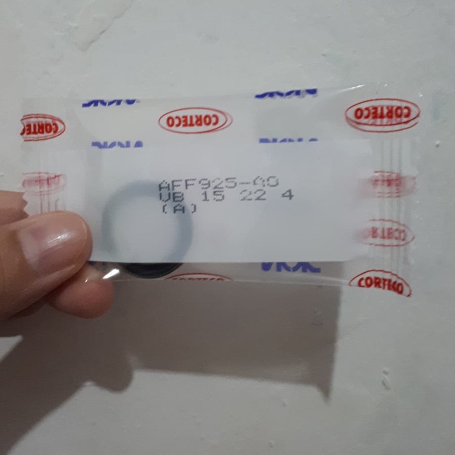 Jual Oil Seal VB 15 22 4 NOK | Shopee Indonesia