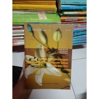 Metode Pengembangan Dan perilaku anak usia dini