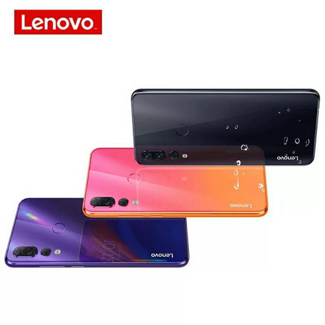 Jual Lenovo Z5s - RAM 6GB ROM 64GB | Shopee Indonesia