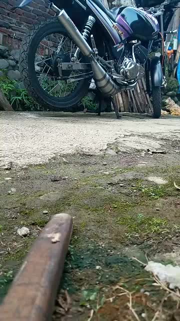 Jual knalpot racing Rxz_Rzr Thailook style | Shopee Indonesia