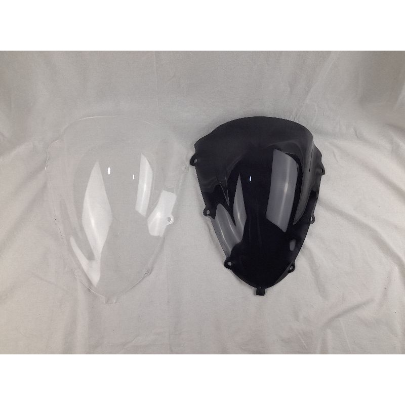 Jual Windshield visor Yamaha R15 V3 PNP - winsil jenong R15V3 PNP ...