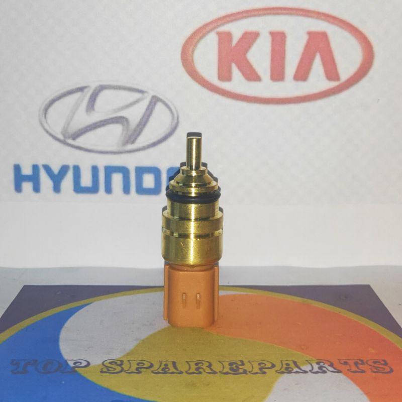 Jual SENSOR ECT SWITCH TEMPERATUR RADIATOR FAN WTS HYUNDAI i10 SONATA ...