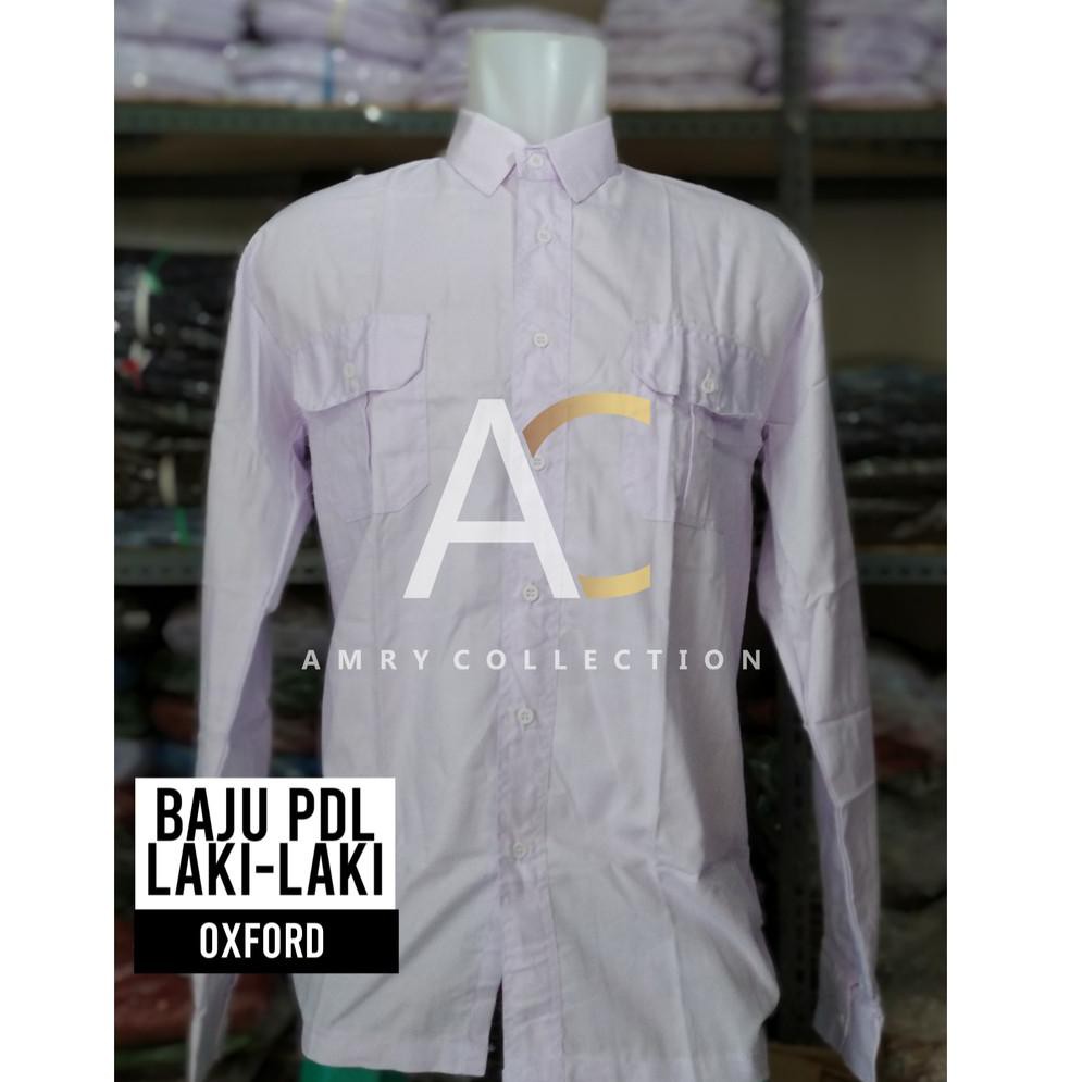 Jual Baju PDL Seragam paskibra PMR laki-laki/perempuan Seragam Sekolah