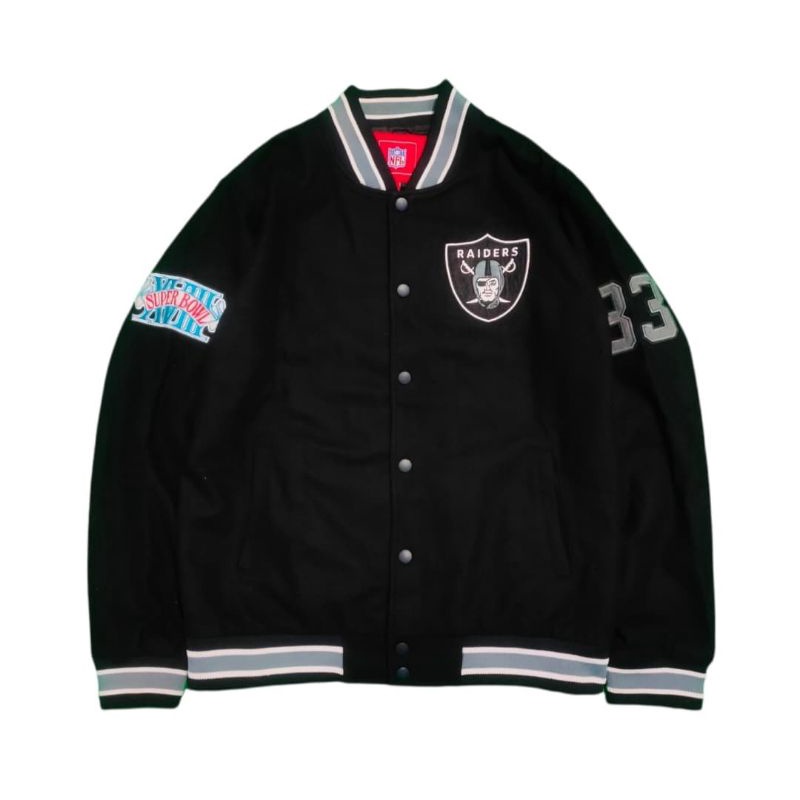 Harga jaket varsity original store