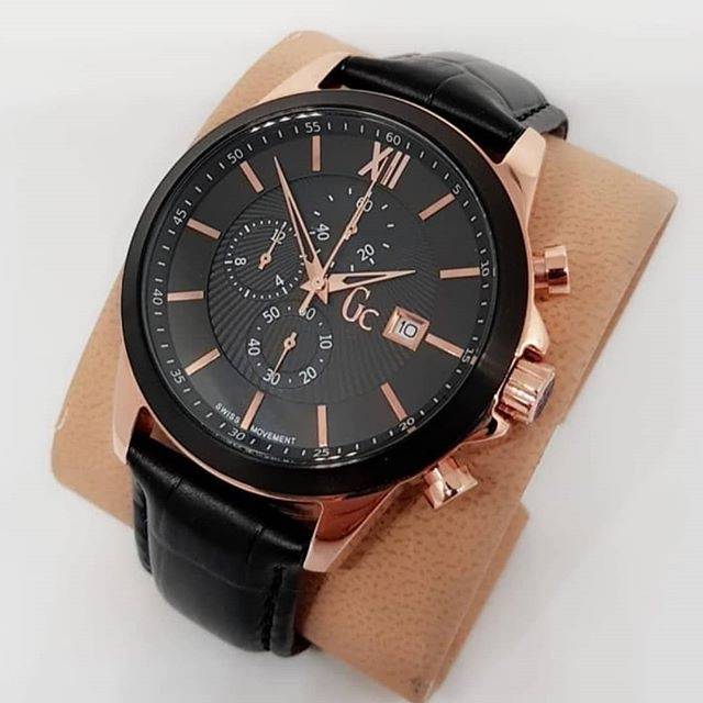 Jual Jam GC Pria | Shopee Indonesia
