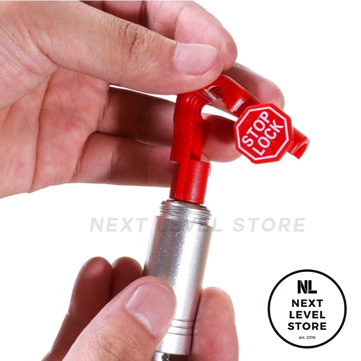 Jual Detacher Magnetic Key Pembuka Kunci Magnet Stoplock Stop Lock ...