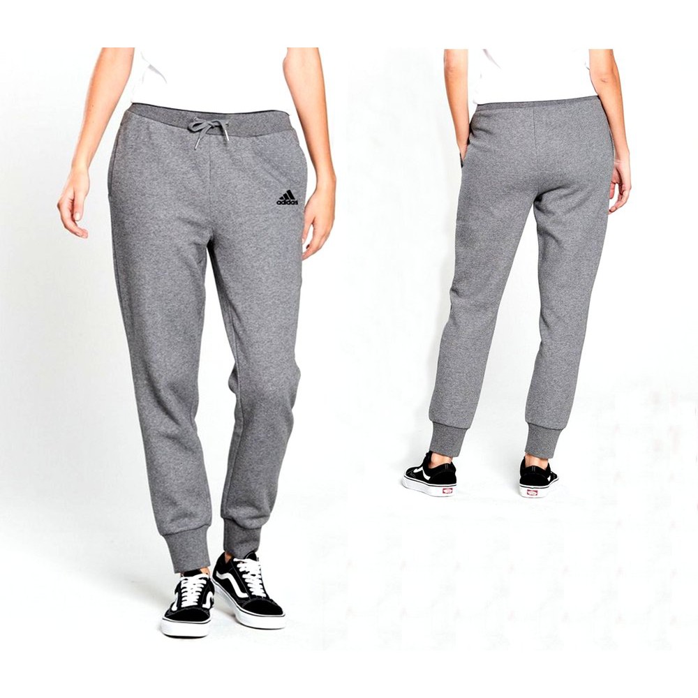 CELANA TRAINING JOGGER WANITA ADIDAS 1