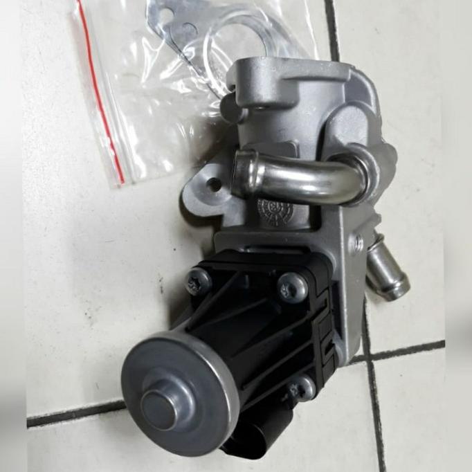 Jual Valve Switch Sensor Egr Ford Ranger 2.2 T6/3.2 T7 /Mazda Bt50 Pro ...