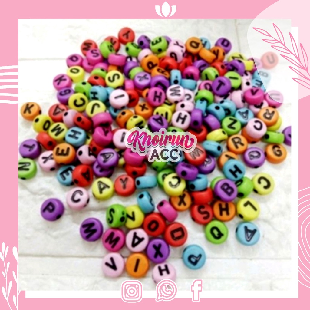 Jual Manik