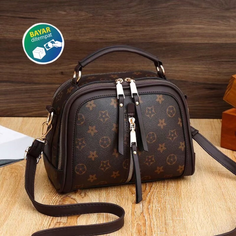 Jual Tas Selempang Gucci Original Model & Desain Terbaru - Harga