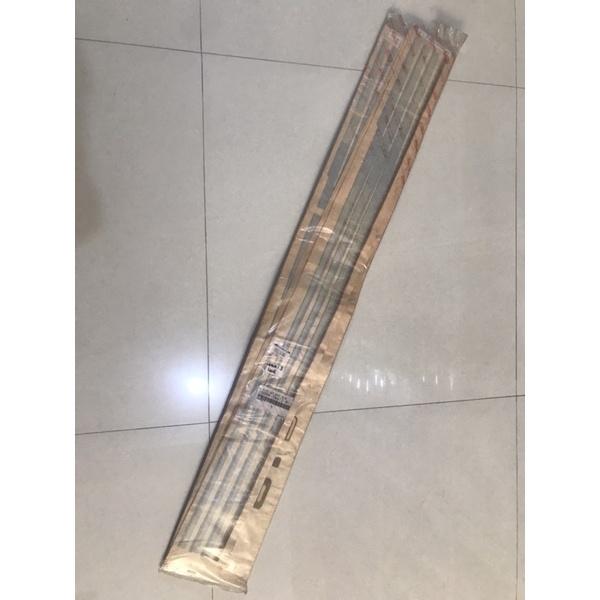 Jual striping kijang super G 1.8 long sticker body kijang super G long