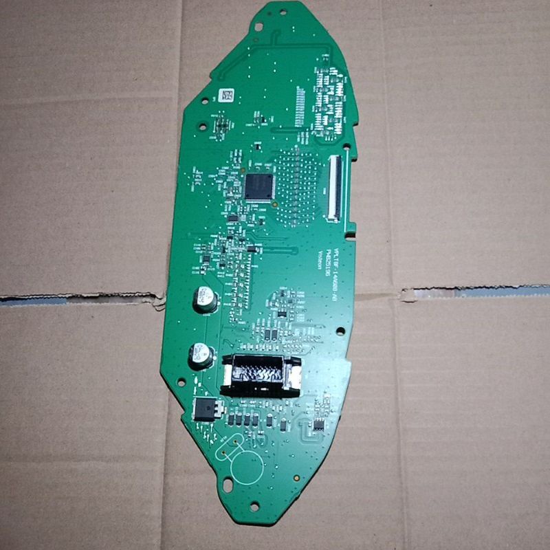 Jual mesin PCB speedometer PCX 160 CBS k1Z th 2021-22 | Shopee Indonesia