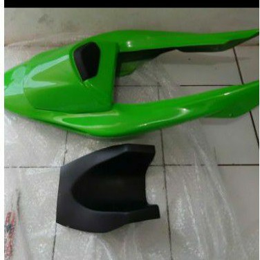 Jual body belakang ninja rr old model m1 lancip bodi kit ninja 150 rr ...