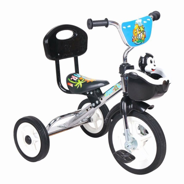 Jual Sepeda Roda Tiga PMB BMX 919 | Shopee Indonesia