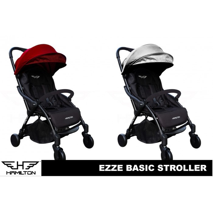 Hamilton store ezze basic