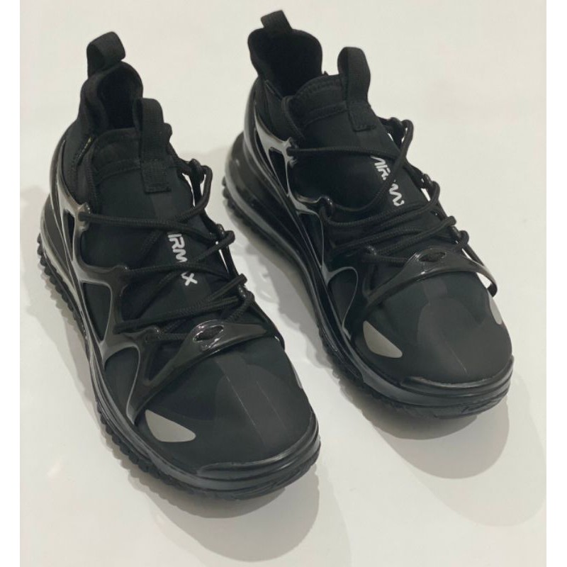 NIKE AIR MAX 720 HORIZON GORE TEX FULL BLACK