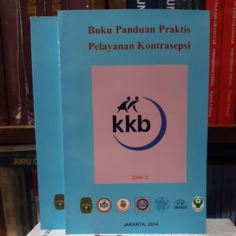 Jual Buku Panduan Praktis Pelayanan Kontrasepsi | Shopee Indonesia