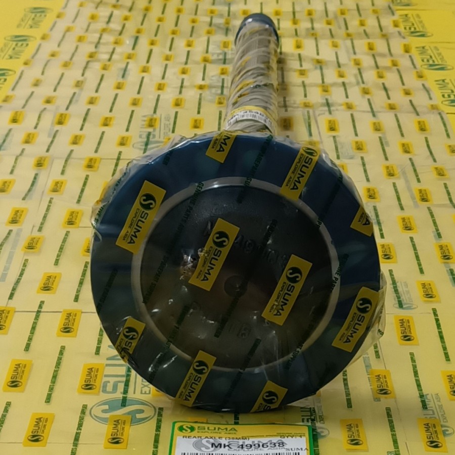 Jual AS RODA STIK AS BELAKANG CANTER PS125 38MM (HARGA PROMO) | Shopee ...