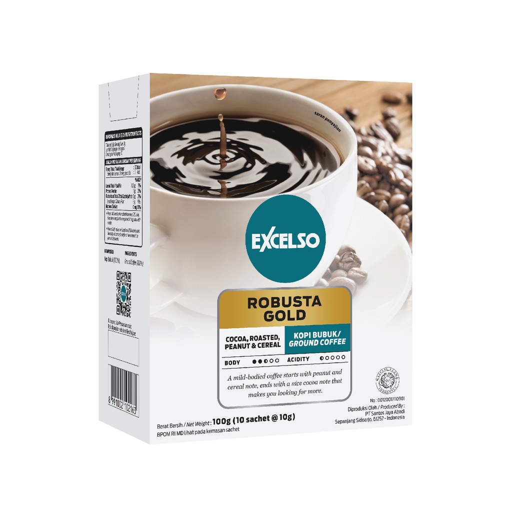 Toko Online Excelso Official Shop | Shopee Indonesia