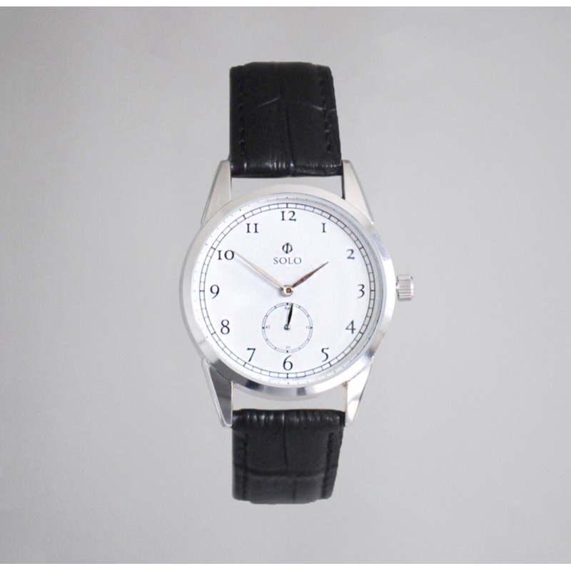 Jual Jam Tangan Pria Wanita Solo Timepiece | Shopee Indonesia