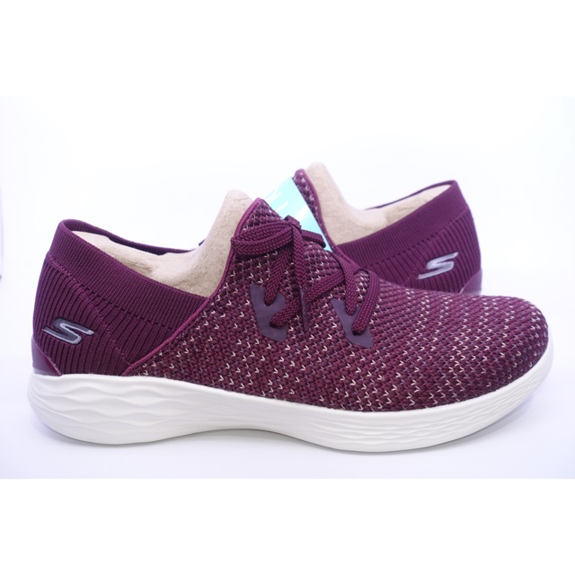 Skechers you prominence online
