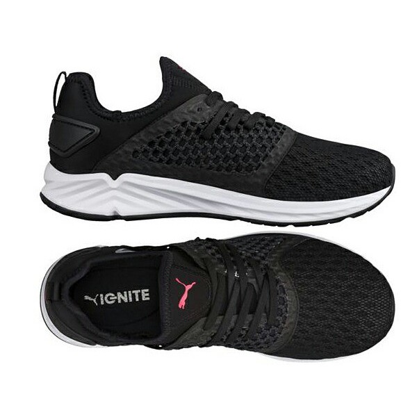 Puma ignite 4 netfit best sale