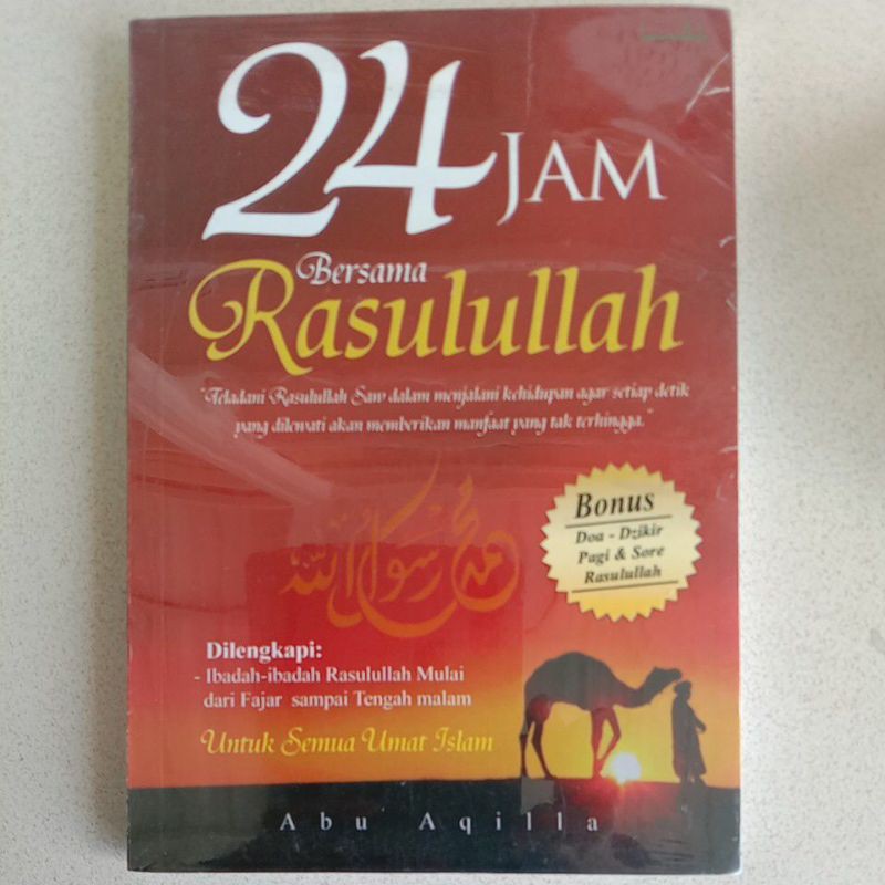 Jual Buku Agama 