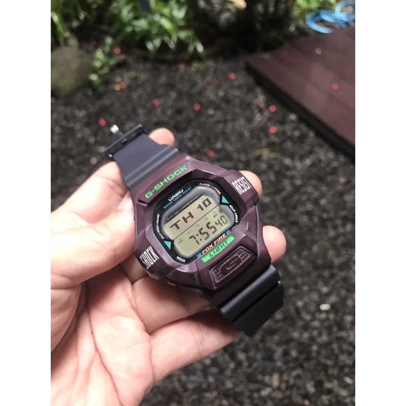 G shock dw store 8000