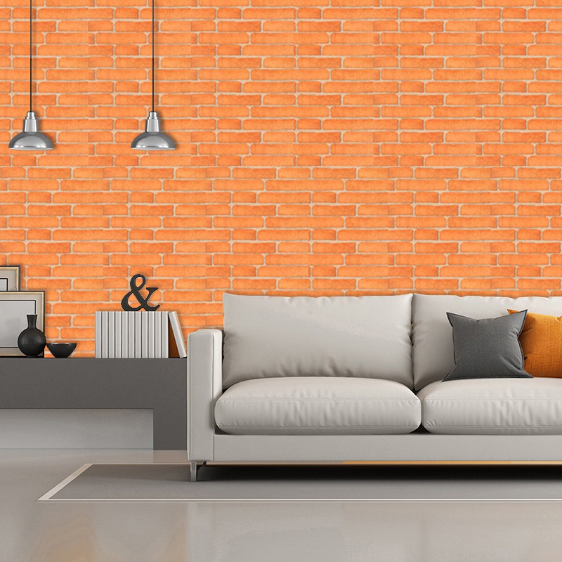 Jual Wallpaper Sticker Dinding Walpaper Stiker
