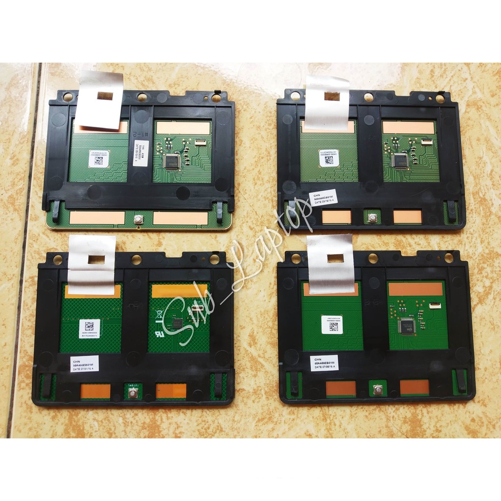 Jual Touchpad Trackpad Laptop Asus X455L A455L X455LA A455LA 