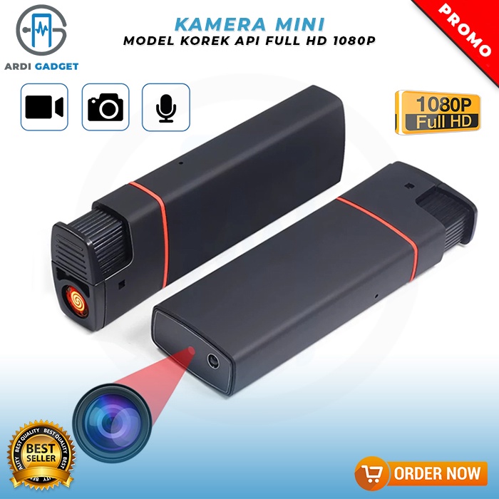 spy lighter k6