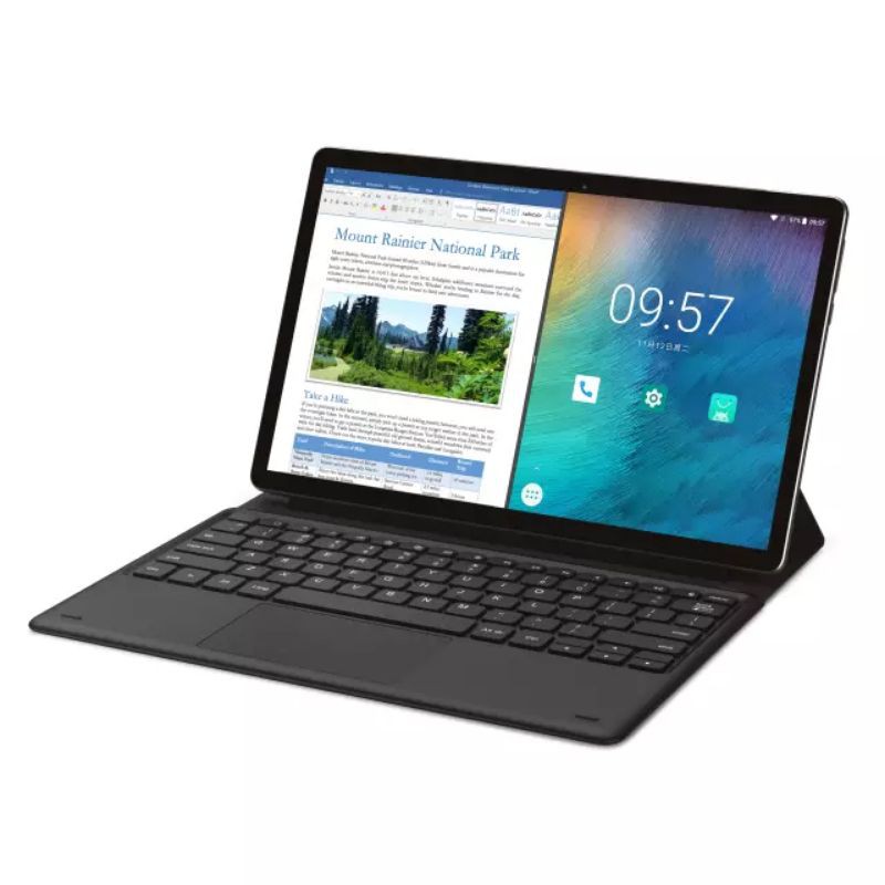 Jual Teclast M16 Tablet 11.6 inch Android 8.0 HelioX27 Deca Core