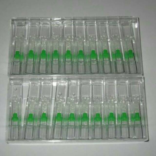Jual Filter Rokok Mild Universal Filter Sehat Bagi Perokok | Shopee ...