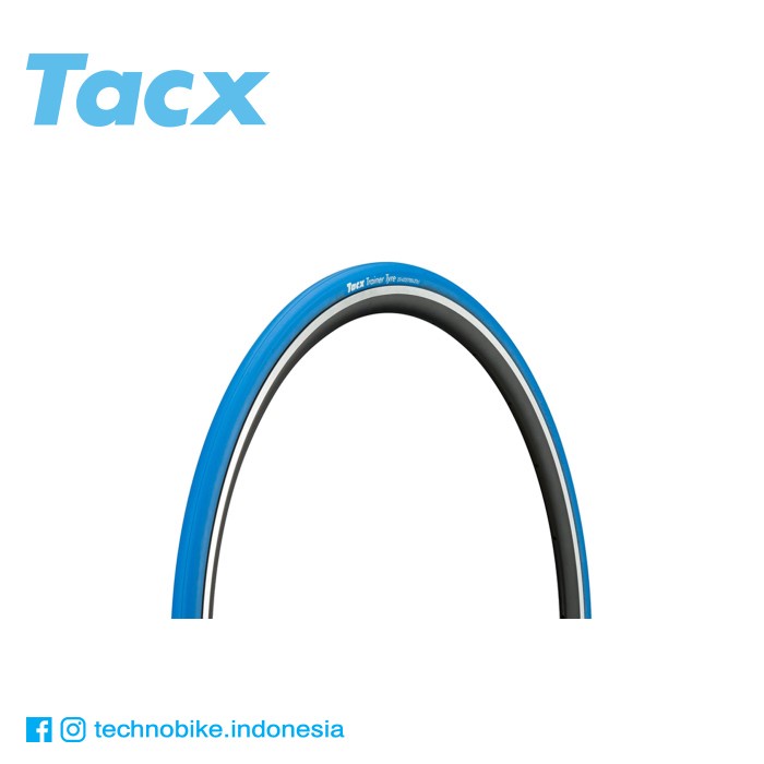 tacx trainer tyre 700x23c