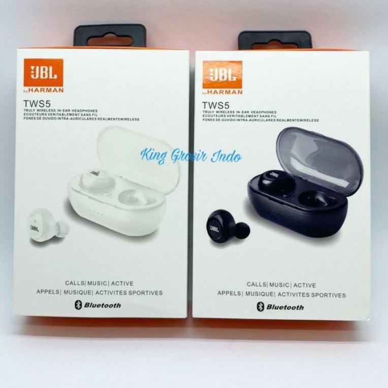 Jual JBL TWS 5 Bluetooth Wireless Earphone JBL TWS 5 Bluetooth JBL TWS ...