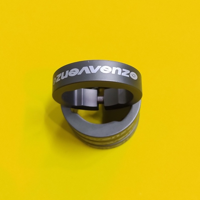 Jual Rim Lock Grip Stopper Venzo VZ-E05-RIM-A Grey | Shopee Indonesia