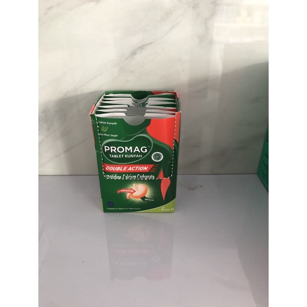 Jual promag forte | Shopee Indonesia