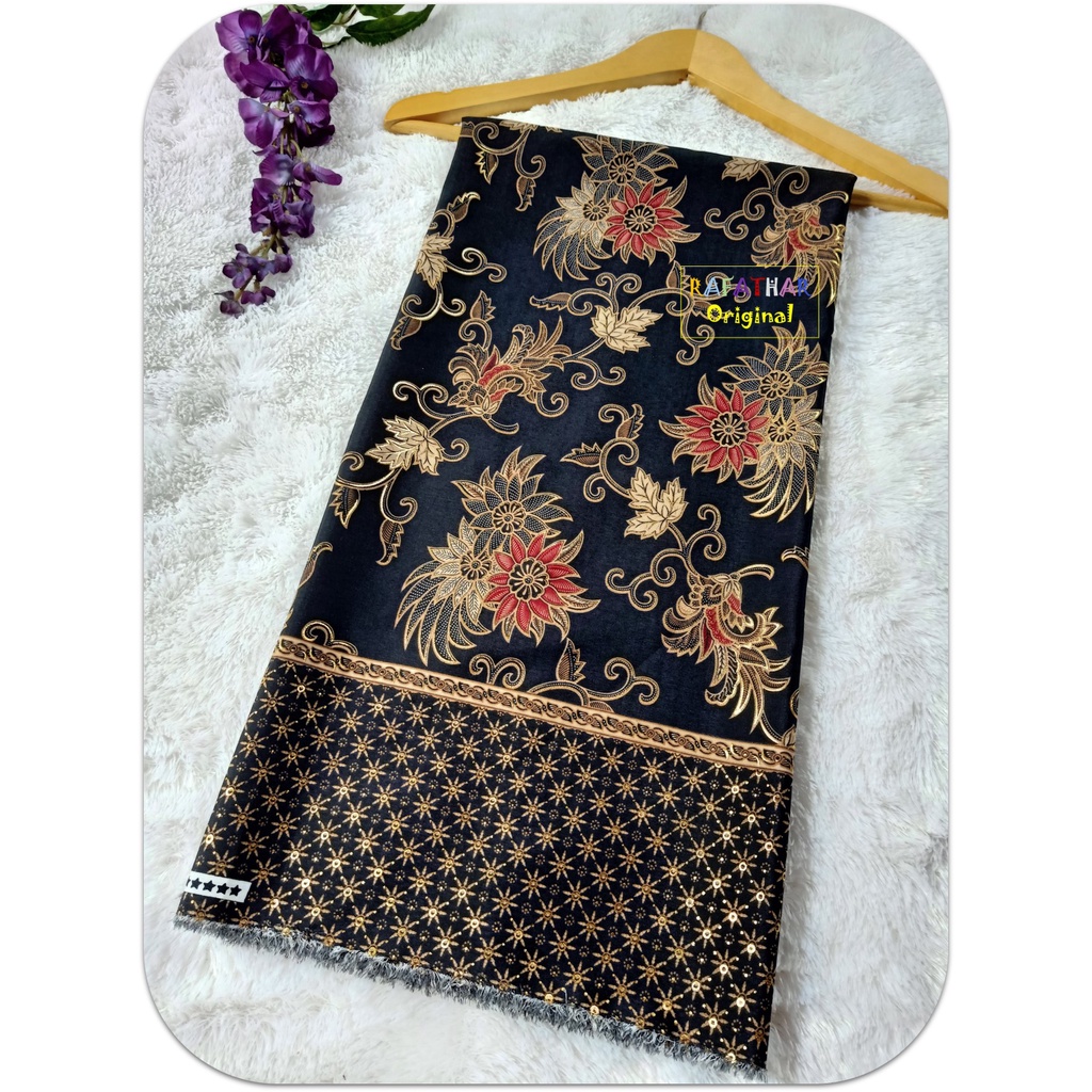 Jual KAIN BATIK METERAN BAHAN BATIK METERAN KAIN BATIK KATUN BAHAN ...