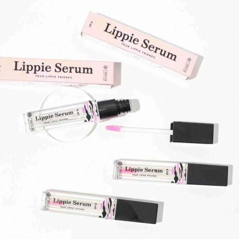 Jual (READY STOCK!!!) LIPPIE SERUM by RAECCA | Shopee Indonesia