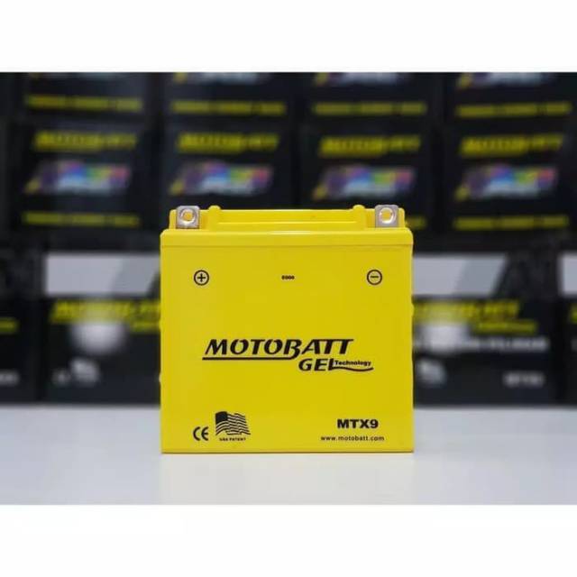 Jual AKI KERING MOTOR SUZUKI THUNDER PULSAR 180 KAWASAKI ELIMINATOR TVS