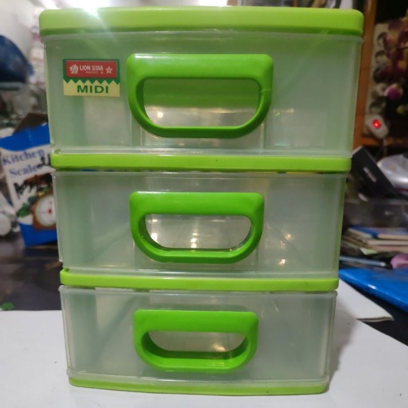 Jual Cuci Gudang Ec Estima Midi Container Box Lion Star M Laci