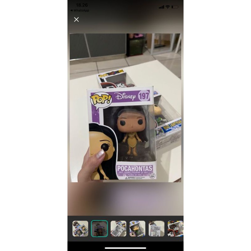 Disneys Pocahontas Vaulted funko pop shops