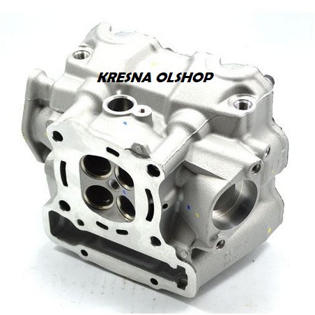 Jual Head Assy Cylinder Set – Sonic 150 & New CBR 150R | Shopee Indonesia