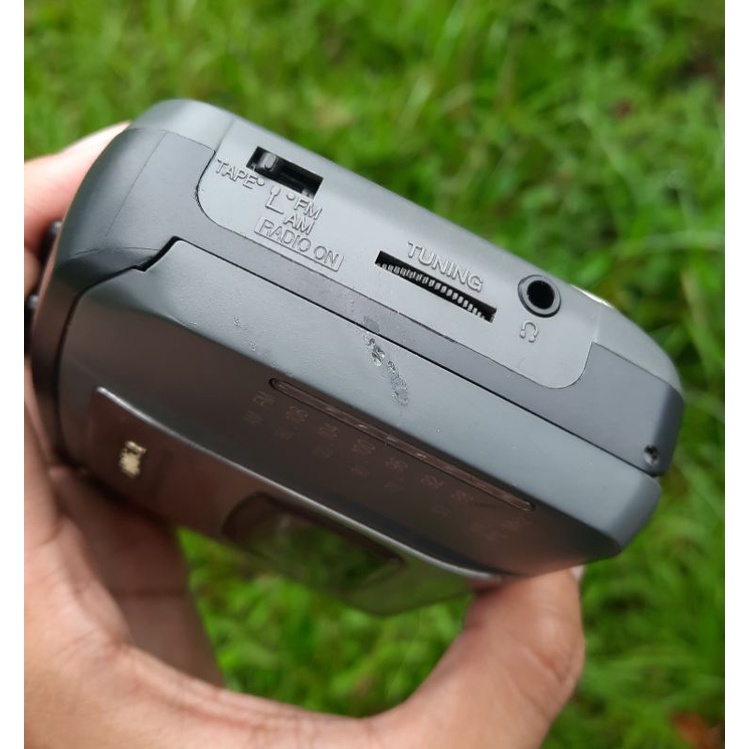 Jual Walkman Aiwa TA144 (sony corporation) | Shopee Indonesia