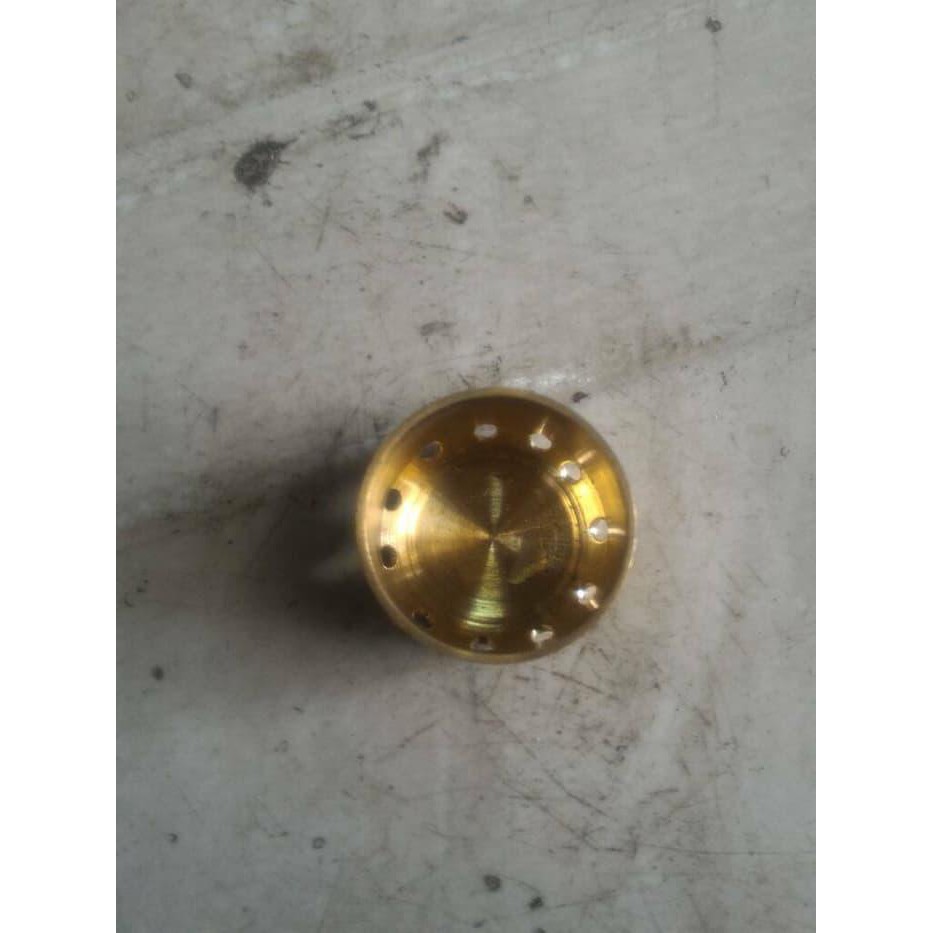 Jual burner api lilin/api tengah kompor gas | Shopee Indonesia